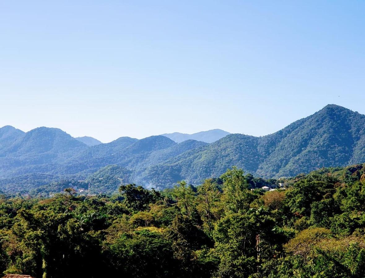 Pensão Barra Green Village Rio de Janeiro