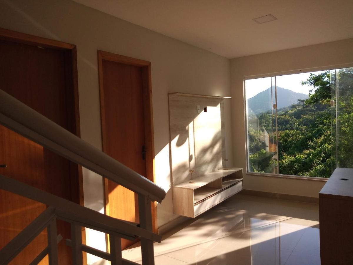 Barra Green Village Pensão