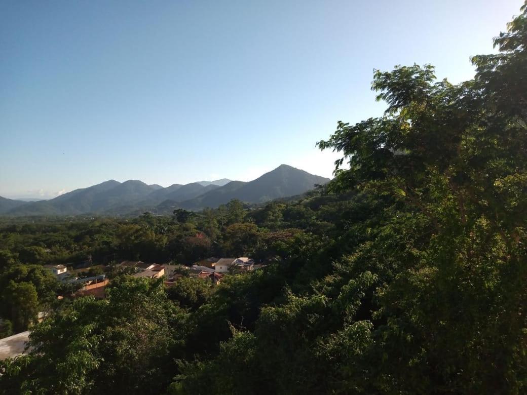 Barra Green Village Pensão Rio de Janeiro