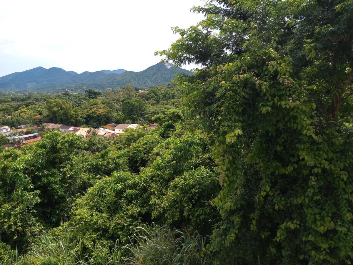 Pensão Barra Green Village