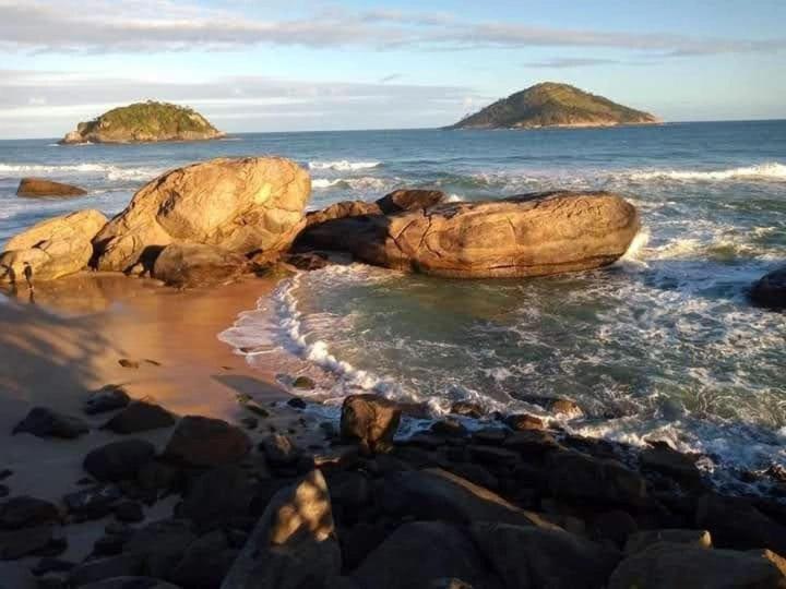 Barra Green Village Pensão
