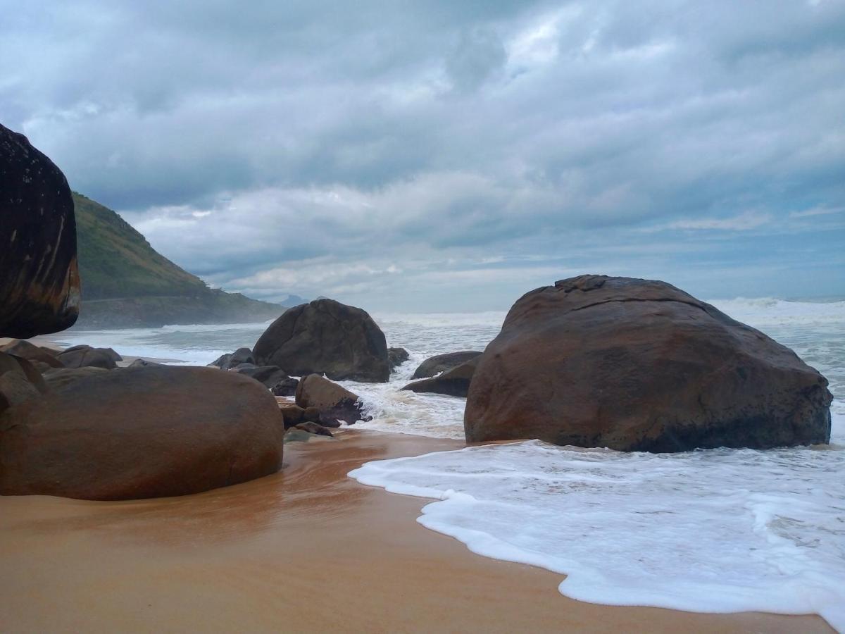 Barra Green Village Pensão