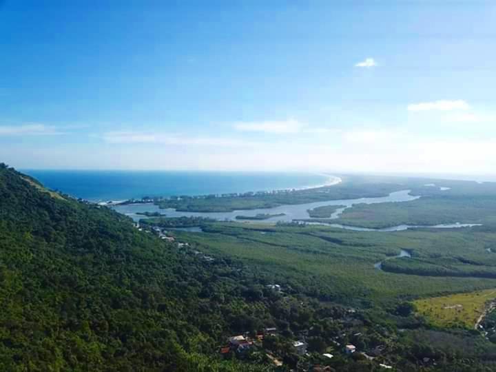 Barra Green Village Pensão Rio de Janeiro
