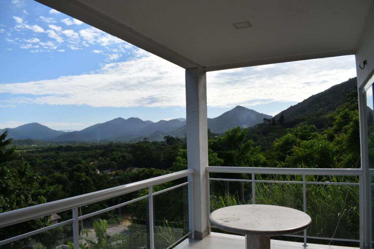 Pensão Barra Green Village Rio de Janeiro